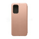 Чохол-книжка Premium для Samsung Galaxy A53 5G/A536 (2022) rose gold TPS-2710000263289