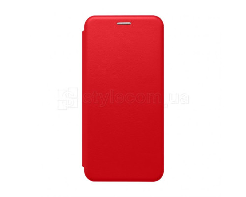 Чохол-книжка Premium для Samsung Galaxy A53 5G/A536 (2022) red TPS-2710000263272