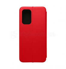 Чохол-книжка Premium для Samsung Galaxy A53 5G/A536 (2022) red