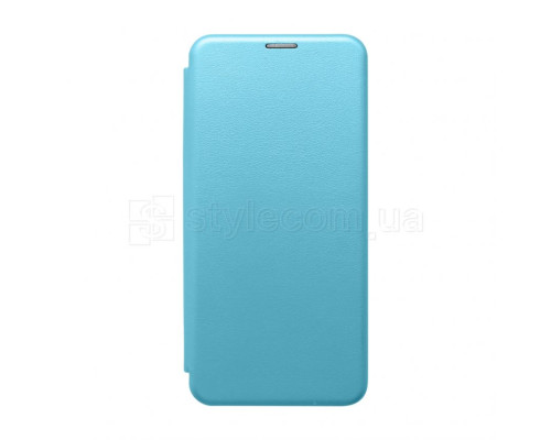 Чохол-книжка Premium для Xiaomi Poco C40 light blue TPS-2710000263593