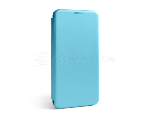 Чохол-книжка Premium для Xiaomi Poco C40 light blue TPS-2710000263593