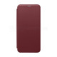 Чохол-книжка Premium для Xiaomi Poco C40 marsala TPS-2710000263609