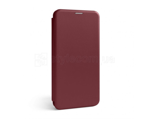 Чохол-книжка Premium для Xiaomi Poco C40 marsala TPS-2710000263609