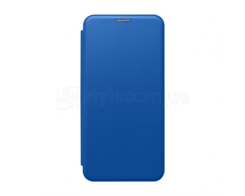 Чохол-книжка Premium для Samsung Galaxy M23 5G/M236 (2022) bright blue TPS-2710000263302