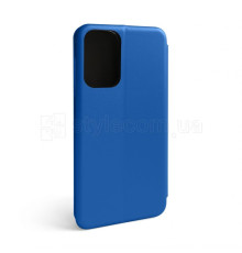 Чохол-книжка Premium для Samsung Galaxy M23 5G/M236 (2022) bright blue