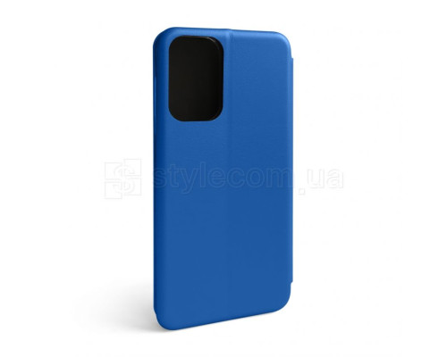 Чохол-книжка Premium для Samsung Galaxy M23 5G/M236 (2022) bright blue TPS-2710000263302