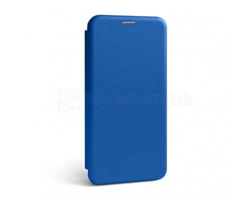 Чохол-книжка Premium для Samsung Galaxy M23 5G/M236 (2022) bright blue TPS-2710000263302