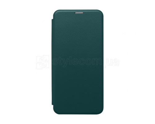 Чохол-книжка Premium для Xiaomi Poco C40 midnight green TPS-2710000263616