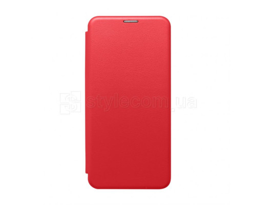 Чохол-книжка Premium для Xiaomi Poco C40 red TPS-2710000263630