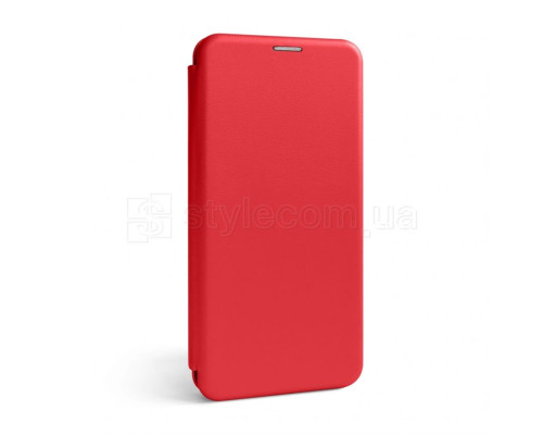 Чохол-книжка Premium для Xiaomi Poco C40 red TPS-2710000263630