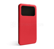 Чохол-книжка Premium для Xiaomi Poco C40 red TPS-2710000263630