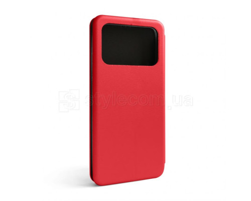 Чохол-книжка Premium для Xiaomi Poco C40 red TPS-2710000263630