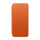 Чохол-книжка Premium для Xiaomi Poco C40 orange TPS-2710000263623