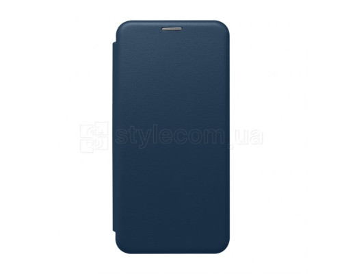 Чохол-книжка Premium для Samsung Galaxy M23 5G/M236 (2022) dark blue TPS-2710000263319 2710000263319