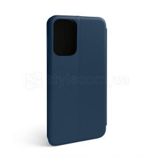 Чохол-книжка Premium для Samsung Galaxy M23 5G/M236 (2022) dark blue TPS-2710000263319 2710000263319