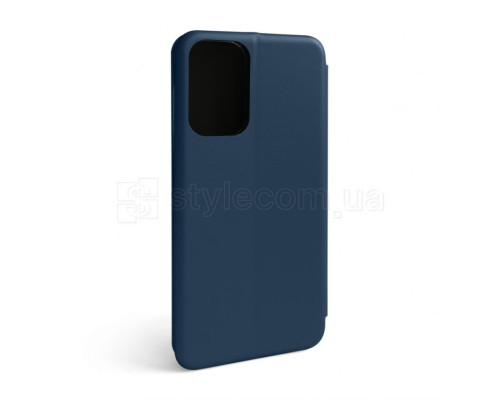 Чохол-книжка Premium для Samsung Galaxy M23 5G/M236 (2022) dark blue TPS-2710000263319 2710000263319