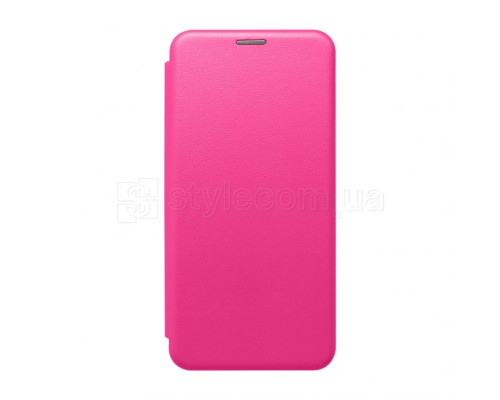 Чохол-книжка Premium для Samsung Galaxy M23 5G/M236 (2022) hot pink TPS-2710000263340