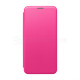 Чохол-книжка Premium для Samsung Galaxy M23 5G/M236 (2022) hot pink TPS-2710000263340