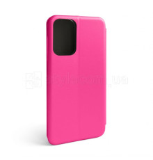 Чохол-книжка Premium для Samsung Galaxy M23 5G/M236 (2022) hot pink