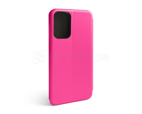 Чохол-книжка Premium для Samsung Galaxy M23 5G/M236 (2022) hot pink TPS-2710000263340