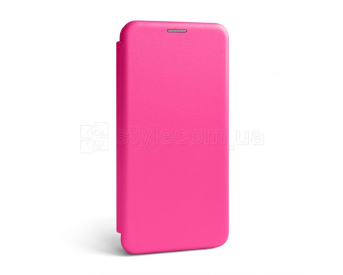 Чохол-книжка Premium для Samsung Galaxy M23 5G/M236 (2022) hot pink TPS-2710000263340