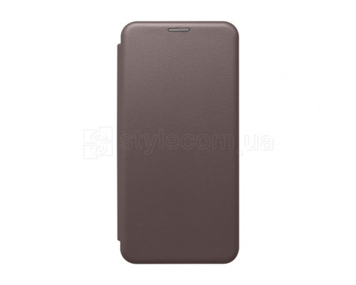 Чохол-книжка Premium для Samsung Galaxy M23 5G/M236 (2022) grey TPS-2710000263333