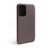 Чохол-книжка Premium для Samsung Galaxy M23 5G/M236 (2022) grey TPS-2710000263333