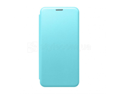 Чохол-книжка Premium для Samsung Galaxy M23 5G/M236 (2022) light blue TPS-2710000263357