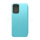 Чохол-книжка Premium для Samsung Galaxy M23 5G/M236 (2022) light blue TPS-2710000263357