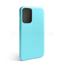 Чохол-книжка Premium для Samsung Galaxy M23 5G/M236 (2022) light blue