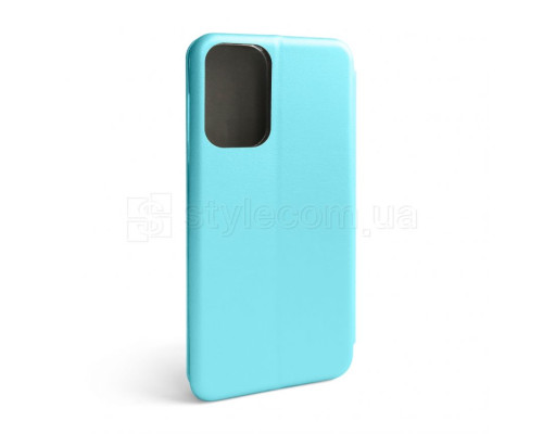 Чохол-книжка Premium для Samsung Galaxy M23 5G/M236 (2022) light blue TPS-2710000263357