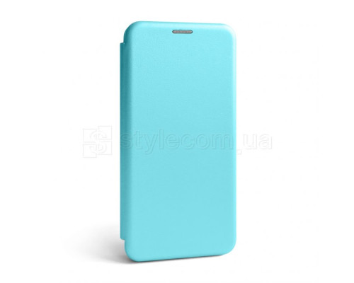 Чохол-книжка Premium для Samsung Galaxy M23 5G/M236 (2022) light blue TPS-2710000263357