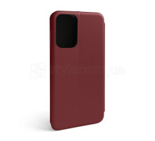 Чохол-книжка Premium для Samsung Galaxy M23 5G/M236 (2022) marsala TPS-2710000263364