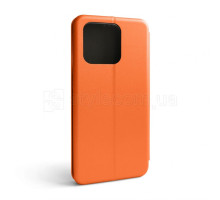 Чохол-книжка Premium для Xiaomi Redmi 10C orange TPS-2710000263852