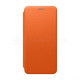 Чохол-книжка Premium для Xiaomi Redmi 10C orange TPS-2710000263852