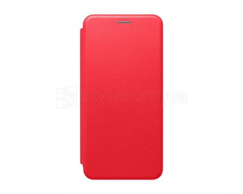 Чохол-книжка Premium для Xiaomi Redmi 10C red TPS-2710000263869