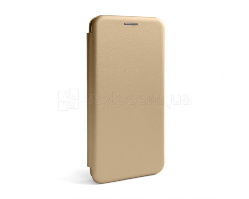 Чохол-книжка Premium для Xiaomi Redmi Note 11 4G, Redmi Note 11S 4G gold TPS-2710000263913