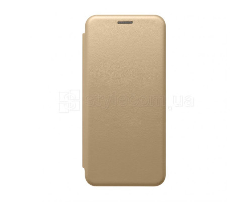 Чохол-книжка Premium для Xiaomi Redmi Note 11 4G, Redmi Note 11S 4G gold TPS-2710000263913