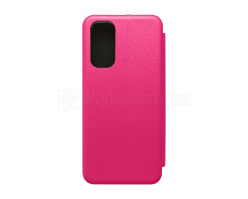 Чохол-книжка Premium для Xiaomi Redmi Note 11 4G, Redmi Note 11S 4G hot pink TPS-2710000263937