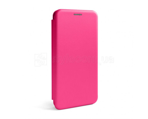 Чохол-книжка Premium для Xiaomi Redmi Note 11 4G, Redmi Note 11S 4G hot pink TPS-2710000263937