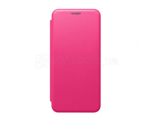 Чохол-книжка Premium для Xiaomi Redmi Note 11 4G, Redmi Note 11S 4G hot pink TPS-2710000263937