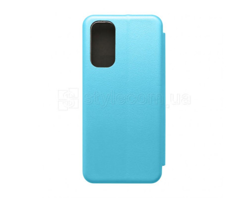 Чохол-книжка Premium для Xiaomi Redmi Note 11 4G, Redmi Note 11S 4G light blue TPS-2710000263944