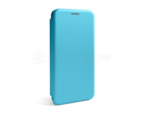 Чохол-книжка Premium для Xiaomi Redmi Note 11 4G, Redmi Note 11S 4G light blue TPS-2710000263944