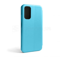 Чохол-книжка Premium для Xiaomi Redmi Note 11 4G, Redmi Note 11S 4G light blue TPS-2710000263944