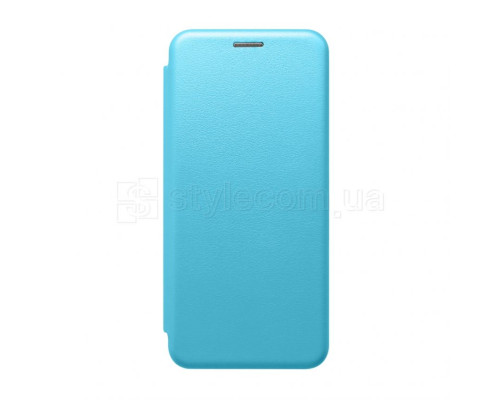 Чохол-книжка Premium для Xiaomi Redmi Note 11 4G, Redmi Note 11S 4G light blue TPS-2710000263944