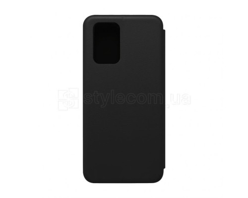 Чохол-книжка Premium для Xiaomi Redmi 10 (2022) black