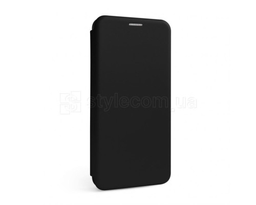 Чохол-книжка Premium для Xiaomi Redmi 10 (2022) black