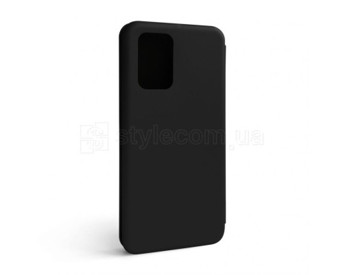 Чохол-книжка Premium для Xiaomi Redmi 10 (2022) black