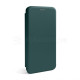 Чохол-книжка Premium для Xiaomi Redmi Note 11 4G, Redmi Note 11S 4G midnight green TPS-2710000263968 2710000263968