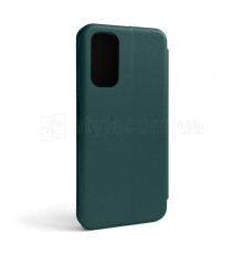 Чохол-книжка Premium для Xiaomi Redmi Note 11 4G, Redmi Note 11S 4G midnight green TPS-2710000263968 2710000263968